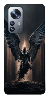 Чехол на Xiaomi 12 / 12X Dark Angel фото 1 из 1