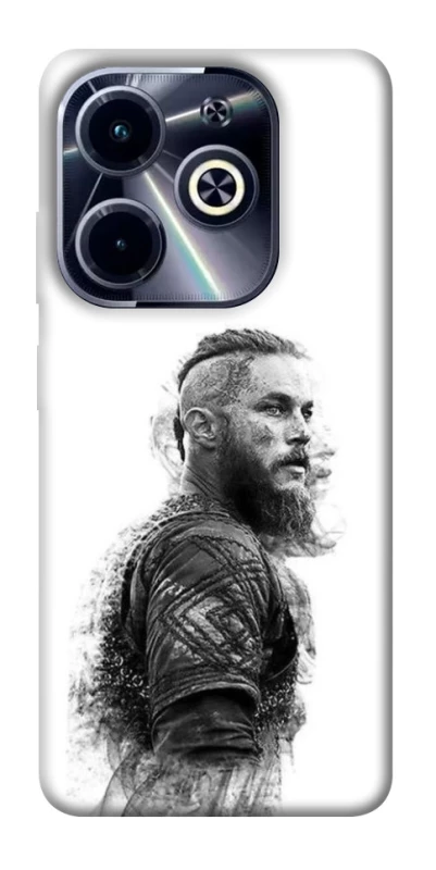 Чохол на Infinix Hot 40i Ragnar v2 фото 1 з 1