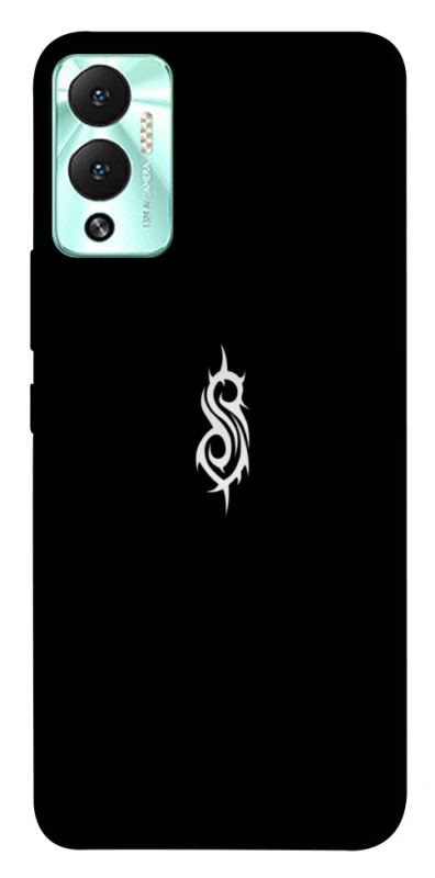 Чохол на Infinix Hot 12 Play Slipknot ver.3 фото 1 з 1