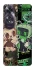 Чохол на Oppo A60 Dandy World Shelly Art фото 1 з 1