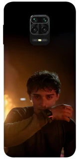 Чохол на Xiaomi Redmi Note 9s / Note 9 Pro / Note 9 Pro Max Stranger Things ver.36 фото 1 з 1