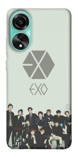 Чохол на Oppo A78 4G EXO v2 фото 1 з 1