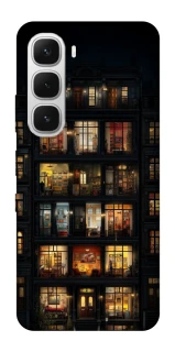 Чохол на Infinix Hot 60i My Home фото 1 з 1