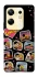 Чохол на Infinix Zero 30 4G Love is ver.3 фото 1 з 1
