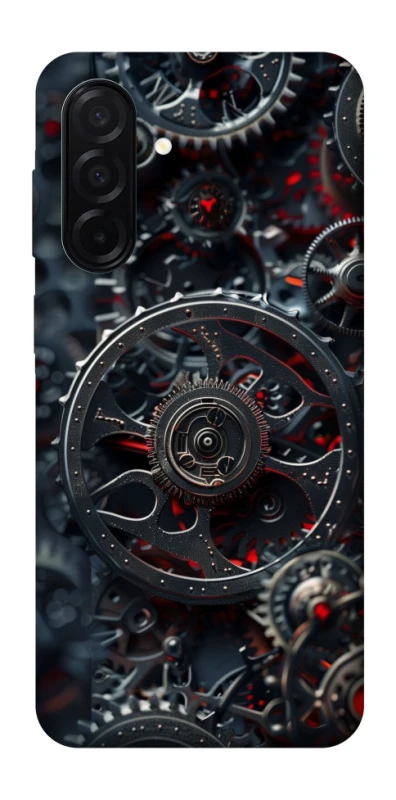 Чохол на Samsung Galaxy A26 5G Mechanism фото 1 з 1