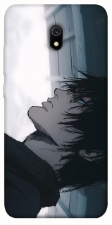 Чехол на Xiaomi Redmi 8a Toji Zenin v2 фото 1 из 1