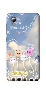 Чохол на ZTE Blade A3 (2019) Stray Kids Full Force фото 1 з 1