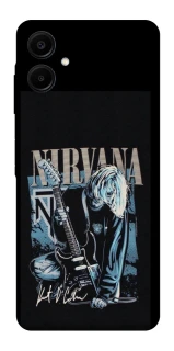 Чехол на Samsung Galaxy A06 Nirvana ver.4 фото 1 из 1