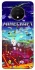 Чехол на OnePlus 7T Minecraft world фото 1 из 1