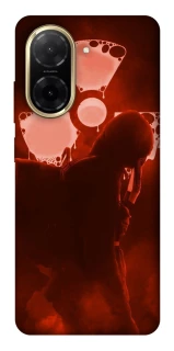 Чохол на Xiaomi Redmi A5 (Europe version) Радіація v8 фото 1 з 1