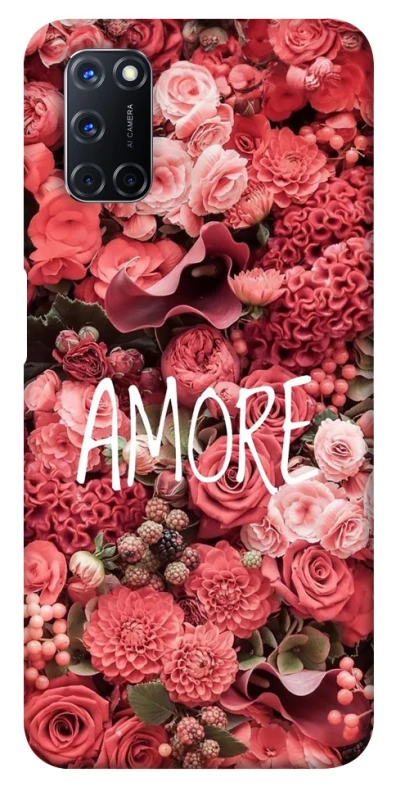 Чехол на Oppo A52 / A72 / A92 Amore фото 1 из 1
