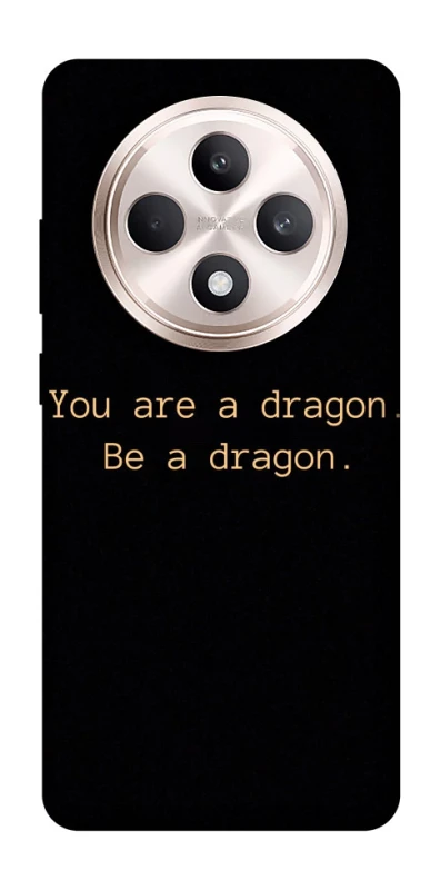 Чохол на Oppo Reno 12 F 4G/5G House of the Dragon ver.9 фото 1 з 1