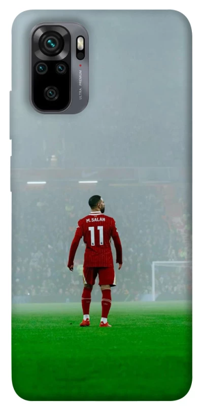 Чохол на Xiaomi Poco M5s Mohamed Salah фото 1 з 1
