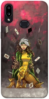 Чехол на Samsung Galaxy A10s Rogue фото 1 из 1