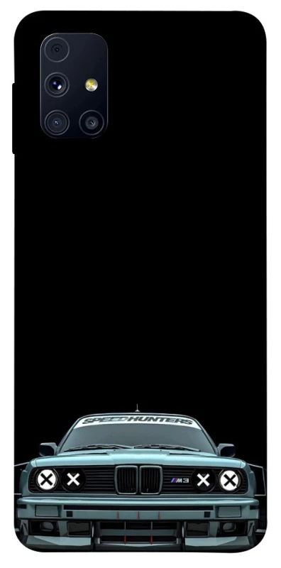 Чохол на Samsung Galaxy M31s BMW v148 фото 1 з 1