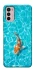 Чохол на Motorola Moto G42 Fish фото 1 з 1