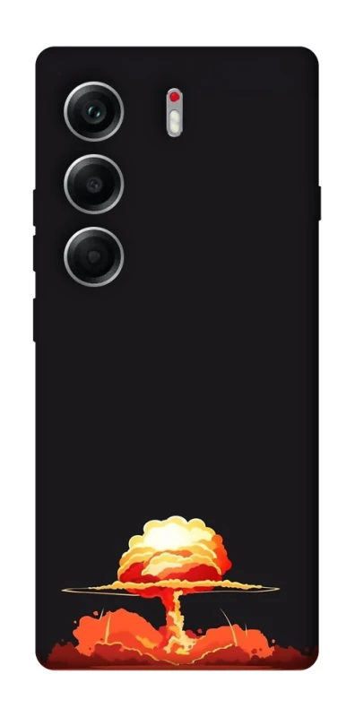 Чехол на Tecno Camon 40 Boom фото 1 из 1