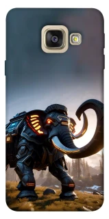 Чохол на Samsung A520 Galaxy A5 (2017) Cyber ​​elephant фото 1 з 1