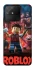 Чохол на Realme Narzo 50A Roblox monsters фото 1 з 1