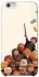 Чохол на Apple iPhone 6/6s (4.7") Harry Potter V19 фото 1 з 1