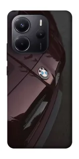 Чехол на Xiaomi Redmi Note 14 5G BMW v51 фото 1 из 1