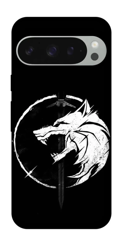 Чехол на Google Pixel 10 Pro XL Школа Волка фото 1 из 1