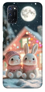 Чехол на Oppo A52 / A72 / A92 Christmas mood ver.8 фото 1 из 1