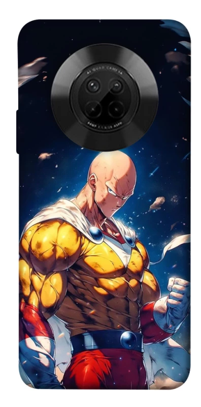 Чохол на Huawei Y9a Saitama фото 1 з 1