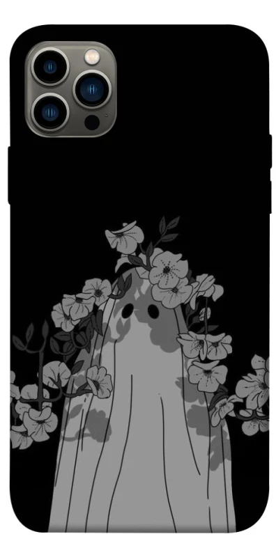 Чохол на Apple iPhone 12 Pro (6.1") Cute Halloween фото 1 з 1