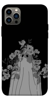 Чехол на Apple iPhone 12 Pro (6.1") Cute Halloween фото 1 из 1