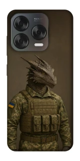 Чохол на ZTE Blade V70 Design Дракон захисник фото 1 з 2