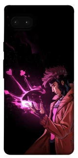 Чехол на Google Pixel 7a Gambit фото 1 из 1