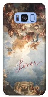 Чохол на Samsung G950 Galaxy S8 Lover фото 1 з 1