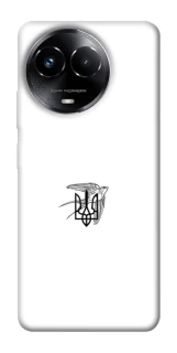 Чохол на Realme C67 4G Сокіл фото 1 з 1