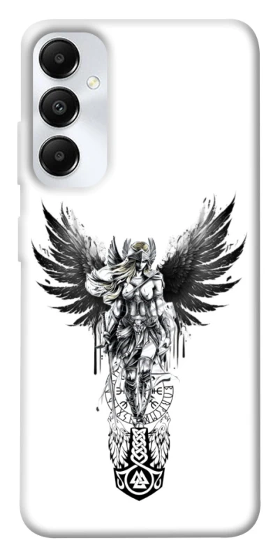 Чохол на Samsung Galaxy A05s Tattoo ver.12 фото 1 з 1