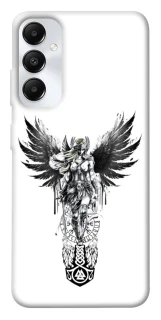 Чохол на Samsung Galaxy A05s Tattoo ver.12 фото 1 з 1