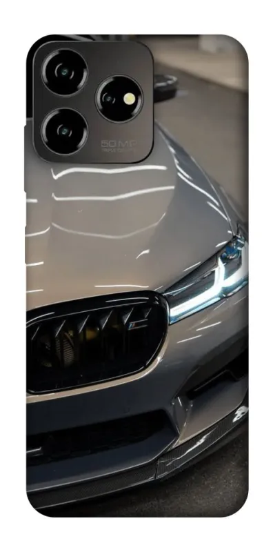 Чехол на ZTE Blade V50 Design 4G BMW v53 фото 1 из 1