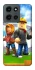 Чохол на Motorola Moto G Power (2025) Roblox Builder Adventure фото 1 з 1
