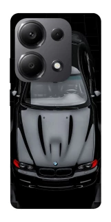 Чехол на Xiaomi Redmi Note 13 Pro 5G BMW V12 фото 1 из 1