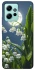 Чохол на Xiaomi Redmi Note 12 4G Flowers v25 фото 1 з 1
