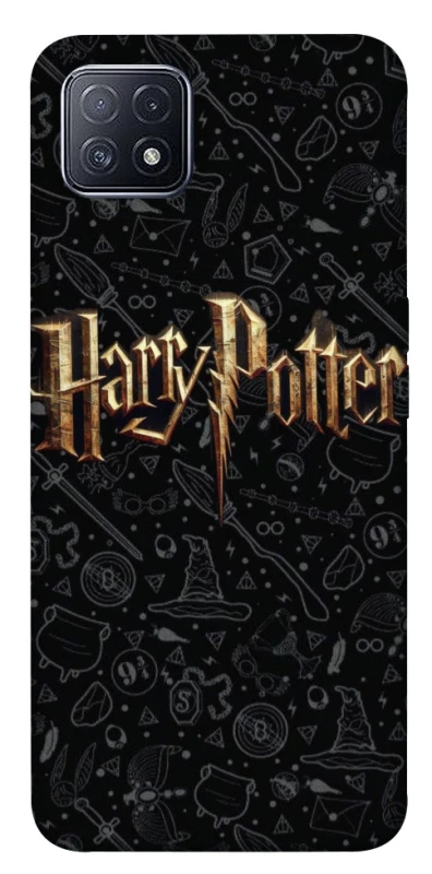 Чохол на Oppo A73 Harry Potter ver.12 фото 1 з 1