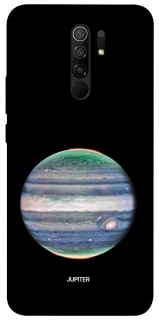 Чехол на Xiaomi Redmi 9 Jupiter фото 1 из 1