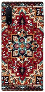 Чохол на Samsung Galaxy Note 10 Килим v4 фото 1 з 1