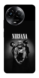 Чохол на Realme C67 4G Nirvana ver.5 фото 1 з 1