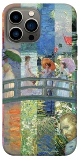 Чохол на Apple iPhone 13 Pro Max (6.7") Art collage ver.6 фото 1 з 1