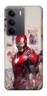 Чохол на Realme C75 Ironman фото 1 з 1