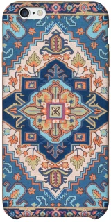 Чехол на Apple iPhone 6/6s plus (5.5") Килим v3 фото 1 из 1