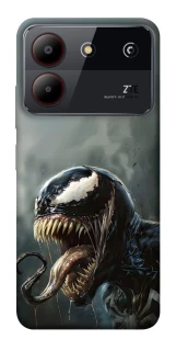Чохол на ZTE Blade A54 4G venom v7 фото 1 з 1