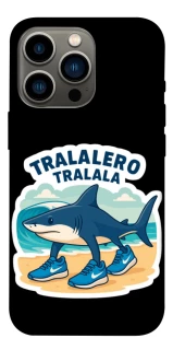 Чехол на Apple iPhone 13 Pro (6.1") Tralalero Tralala фото 1 из 1