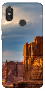 Чохол на Xiaomi Mi 8 Arizona mountain фото 1 з 1